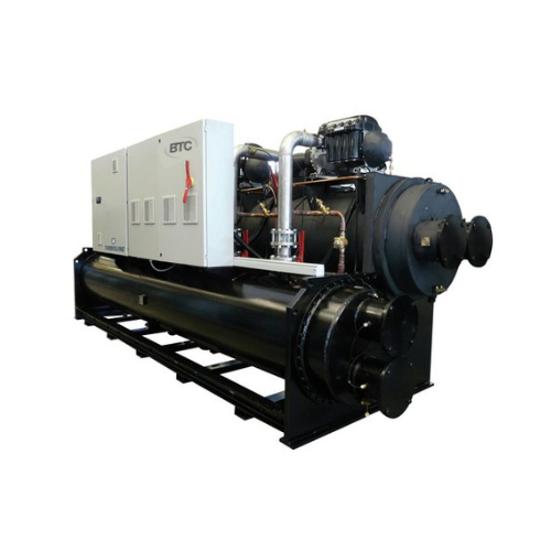 BTC CM TWH/DR 341÷2061 TT/H